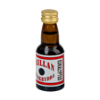 Prillan Snuskrydda Eukalyptus-Tobax