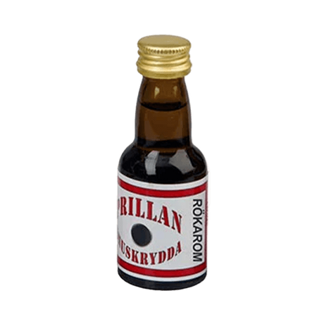 Prillan Snuskrydda Rökarom-Tobax