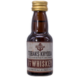 Prillan Snuskrydda Whiskey-Tobax