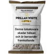 Prillan White Portion-Tobax