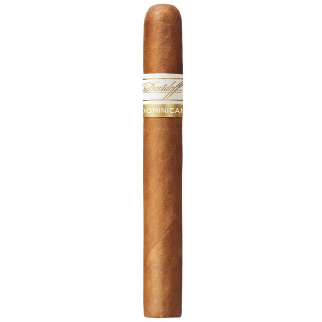 Primeros By Davidoff Dominican-Cigarr-Tobax