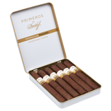 Primeros By Davidoff Dominican Maduro-Cigarr-Tobax