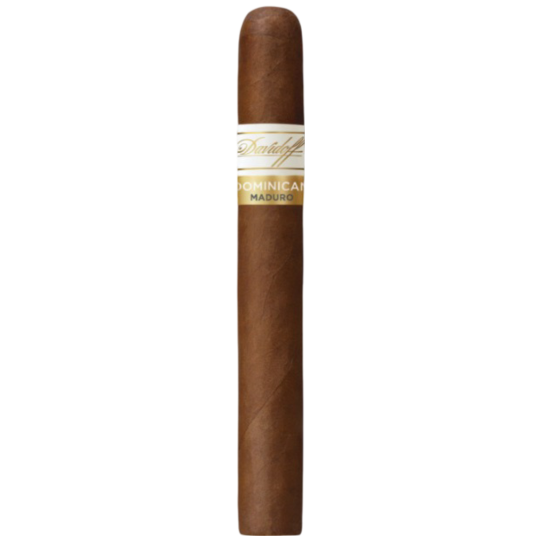 Primeros By Davidoff Dominican Maduro-Cigarr-Tobax
