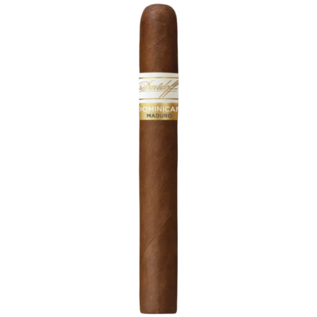 Primeros By Davidoff Dominican Maduro-Cigarr-Tobax