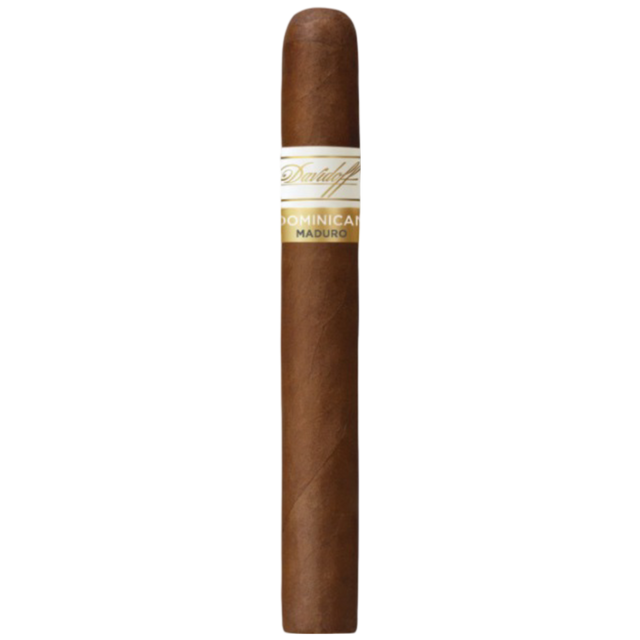 Primeros By Davidoff Dominican Maduro-Cigarr-Tobax