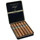 Primeros By Davidoff Escurio-Cigarr-Tobax