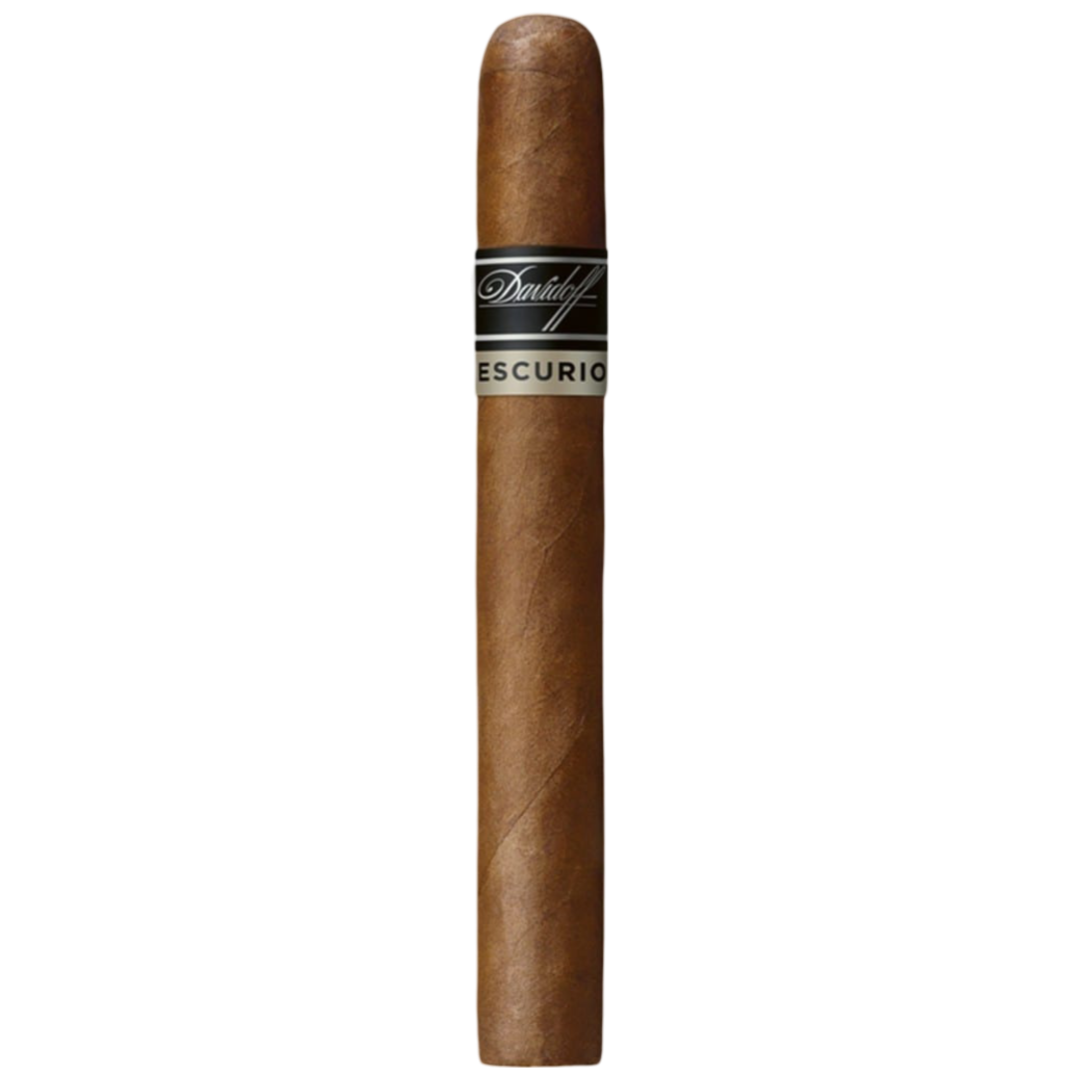 Primeros By Davidoff Escurio-Cigarr-Tobax