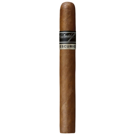Primeros By Davidoff Escurio-Cigarr-Tobax