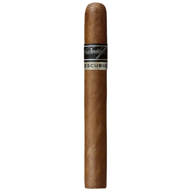Primeros By Davidoff Escurio-Cigarr-Tobax
