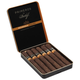 Primeros By Davidoff Nicaragua Maduro-Cigarr-Tobax