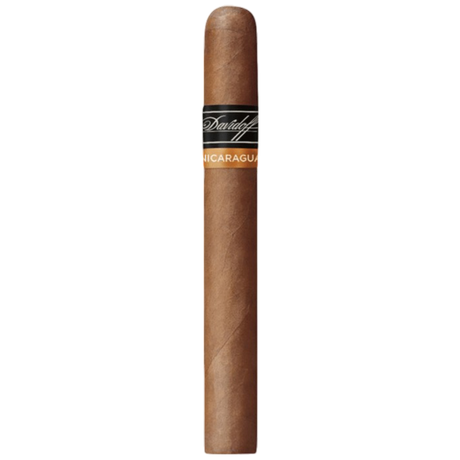 Primeros By Davidoff Nicaragua Maduro-Cigarr-Tobax
