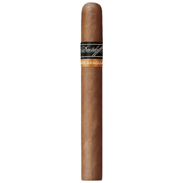 Primeros By Davidoff Nicaragua Maduro-Cigarr-Tobax