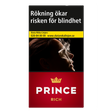 Prince Rich 100s-Cigaretter-Tobax