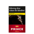 Prince Rich HP-Cigaretter-Tobax