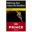 Prince Rich HP-Cigaretter-Tobax