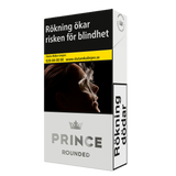 Prince Rounded 100s-Cigaretter-Tobax