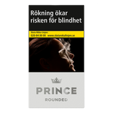 Prince Rounded 100s-Cigaretter-Tobax