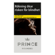 Prince Rounded 100s-Cigaretter-Tobax