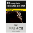 Prince Rounded HP-Cigaretter-Tobax