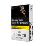Prince Rounded Softpack-Cigaretter-Tobax