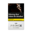 Prince Rounded Softpack-Cigaretter-Tobax