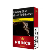 Prince Rich Hard Pack