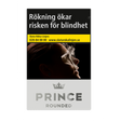 Prince Rounded Hard Pack