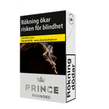 Prince Rounded Hard Pack