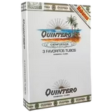 Quintero Favoritos (Tubos)-Cigarr-Tobax
