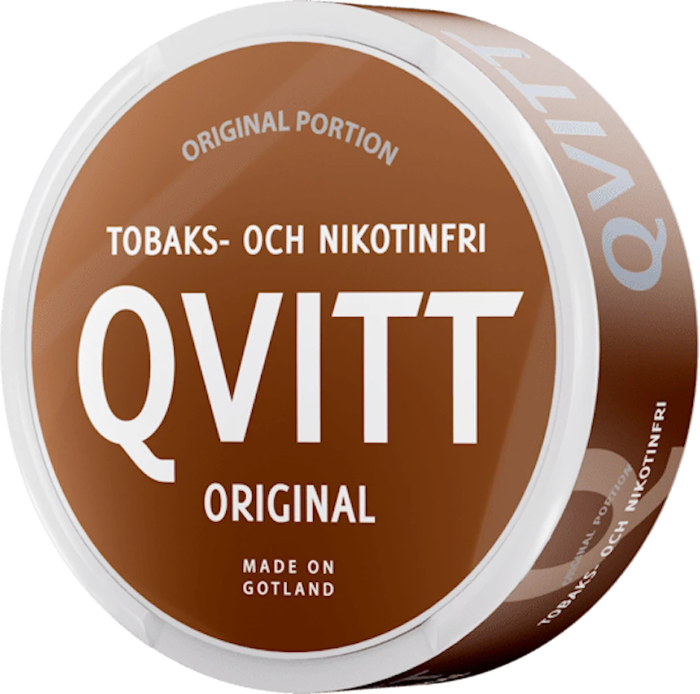 Qvitt Original