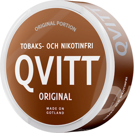 Qvitt Original