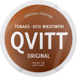 Qvitt Original