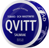 Qvitt Salmiak