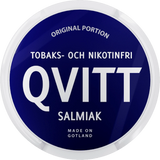 Qvitt Salmiak