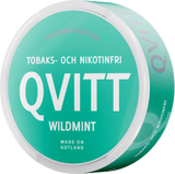 Qvitt Wild Mint