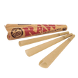 RAW Cones 3-Pack-Tobax