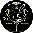 Rabbit Pineapple Ice-Tobax