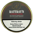 Ratrays Union Jack Top