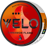 VELO Cinnamon Flame