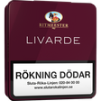 Ritmeester Livarde/20-Tobax