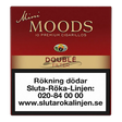 Ritmeester Mini Moods Filter/10