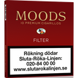 Ritmeester Moods Filter/10-Tobax