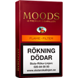 Ritmeester Moods Flame Filter/10-Tobax