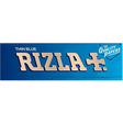 Rizla Blå Kort-Tobax