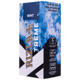 Rizla Flavour Card Mint-Tobax