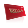 Rizla Röd Kort Dubbel-Tobax