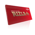 Rizla Röd Kort Dubbel-Tobax