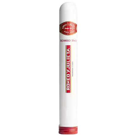 Romeo Y Julieta No.1