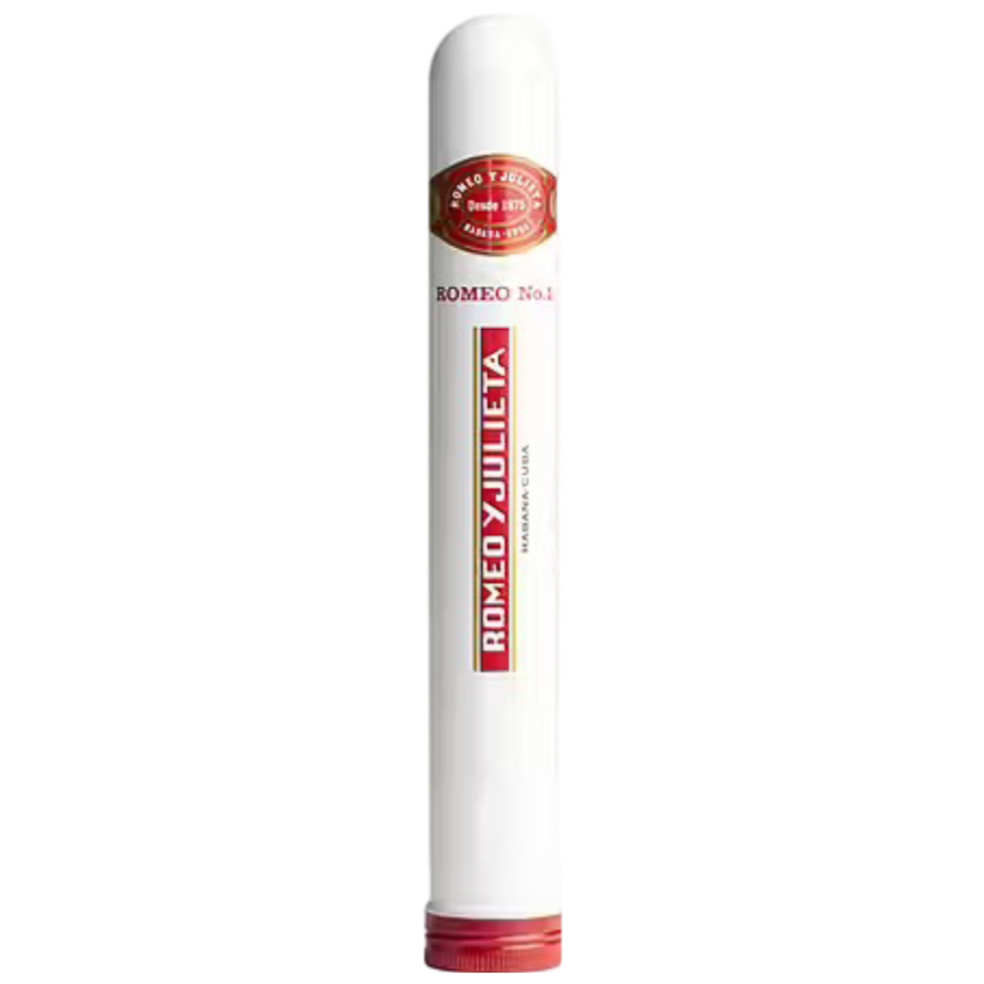 Romeo Y Julieta No.1-Cigarr-Tobax