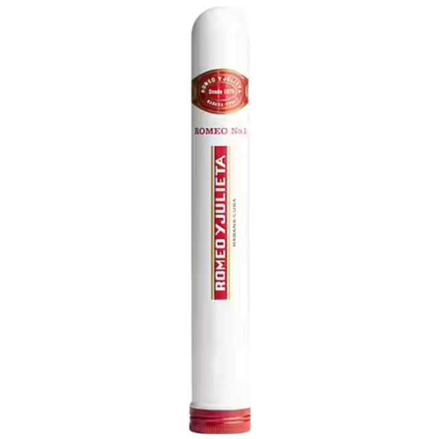 Romeo Y Julieta No.1-Cigarr-Tobax